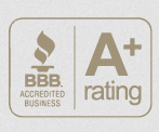 BBB A+ Rating